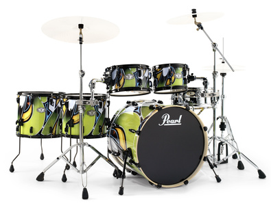 Pearl Vision VSX Spezial Edition lim.