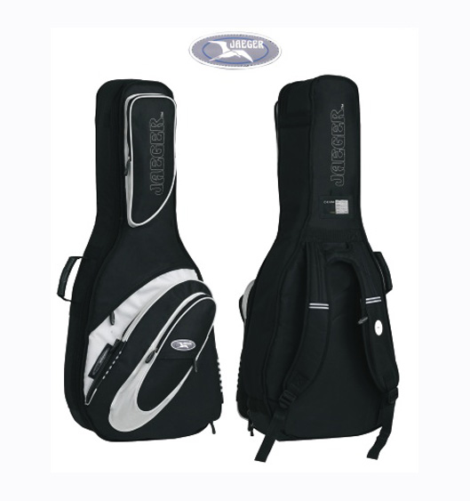 Jaeger Westerngitarren Gig Bag