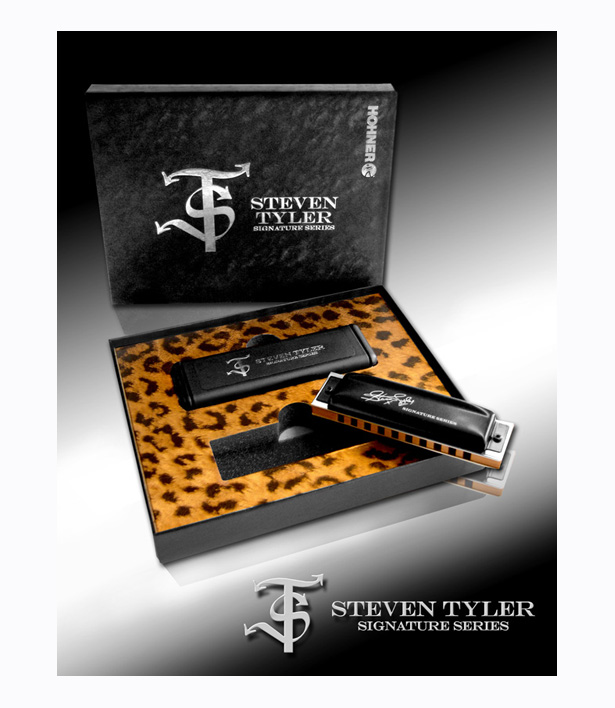 Hohner Steven Taylor Signature