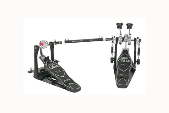Fu�maschine TAMA Iron Cobra HP900 PTW