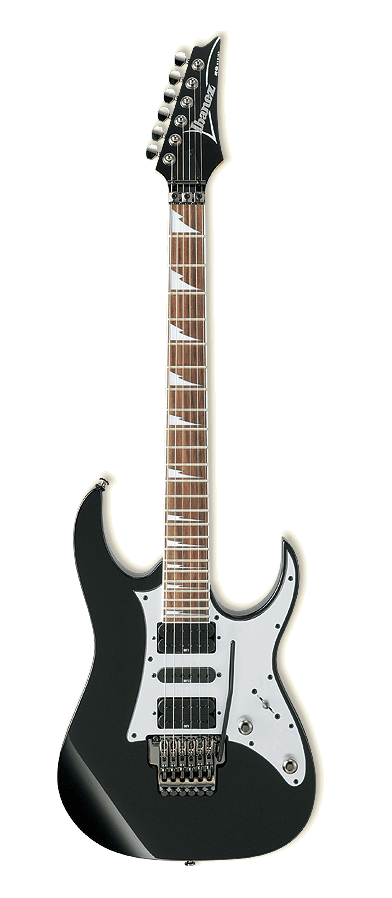 Ibanez RG 350 EX BK