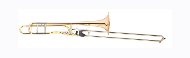 Jupiter JP 538 RL F Tenorposaune