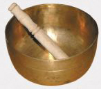 Klangschale 14cm