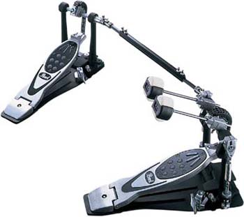 Doppelfu�maschine Pearl p-2002