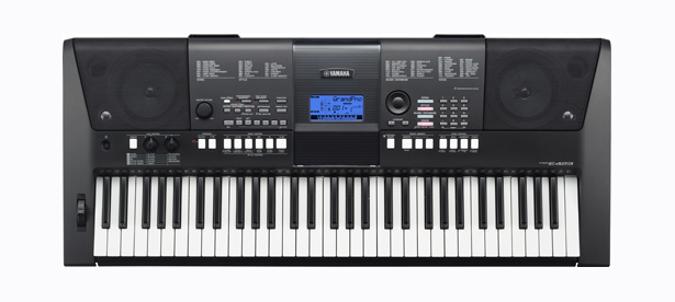 Yamaha PSR E 423