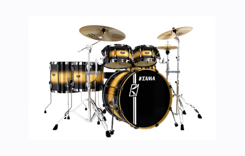 Tama Superstar Hyperdrive SL52HXZBN DDB