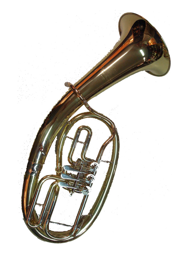 Tenorhorn VMI