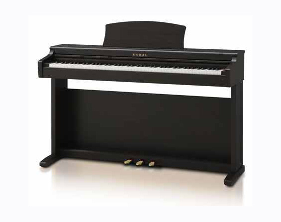 Kawai CN 23 black