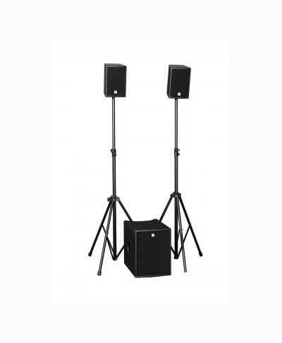 HK Audio Lucas Smart