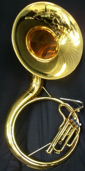 Sousaphone